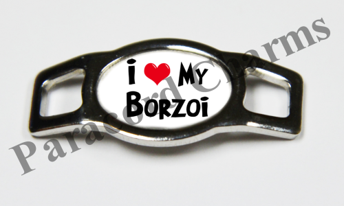 Borzoi - Design #010