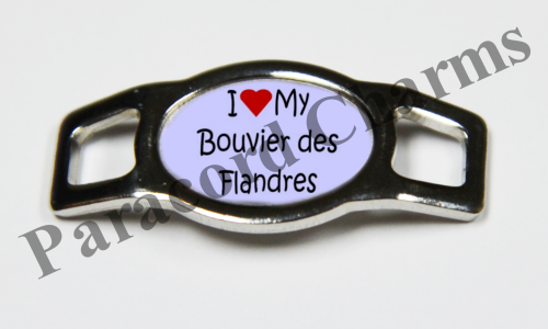 Bouvier des Flandres - Design #009