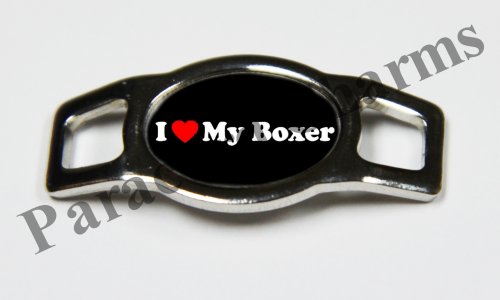 Boxer- Design #005