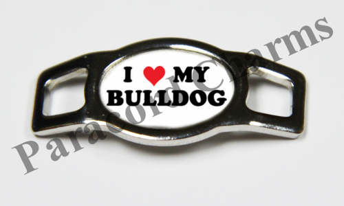 Bulldog - Design #009