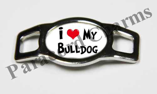Bulldog - Design #011