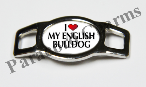 Bulldog - Design #012