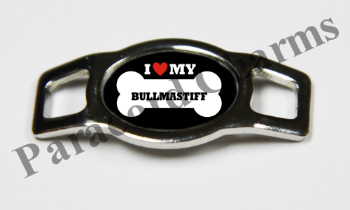 Bullmastiff - Design #006