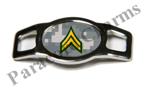 Army - Corporal #002