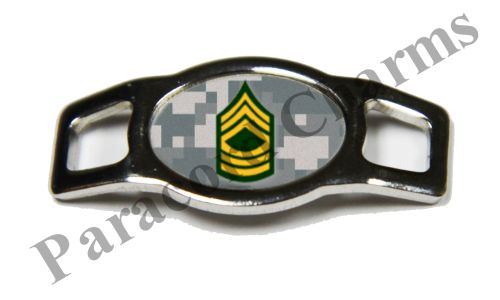 Army - Master Sergeant #002
