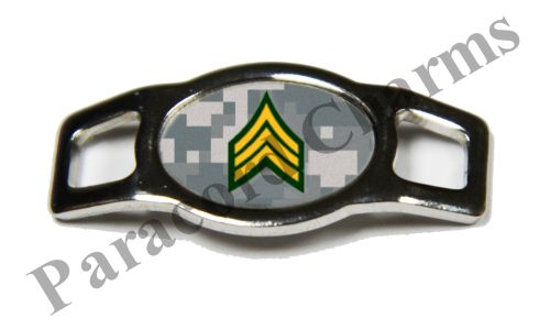 Army - Sergeant #002
