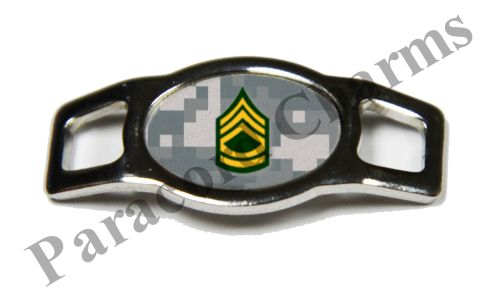 Army - Sergeant First Class #002