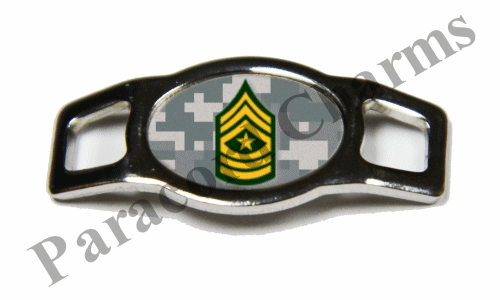 Army - Sergeant Major #002
