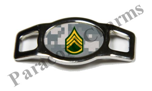 Army - Staff Sergeant #002