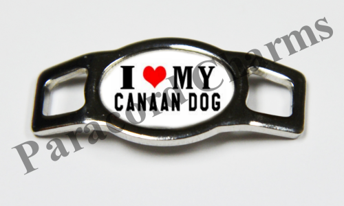 Canaan Dog - Design #006