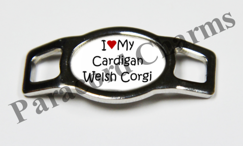 Cardigan Welsh Corgi - Design #008