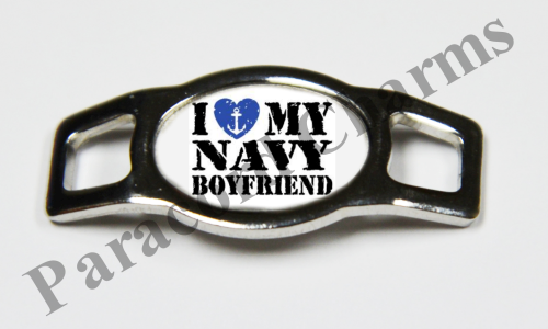 Navy Boyfriend