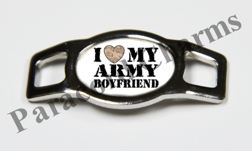 Army Boyfriend