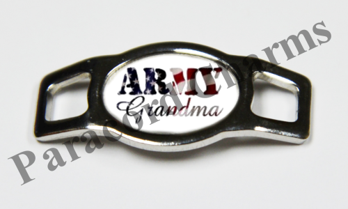 Army Grandma