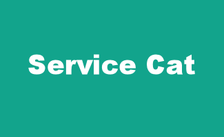 Service Cat