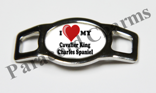 Cavalier King Charles Spaniel - Design #010