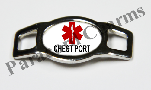 Chest Port - Design #005