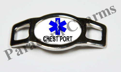 Chest Port - Design #006