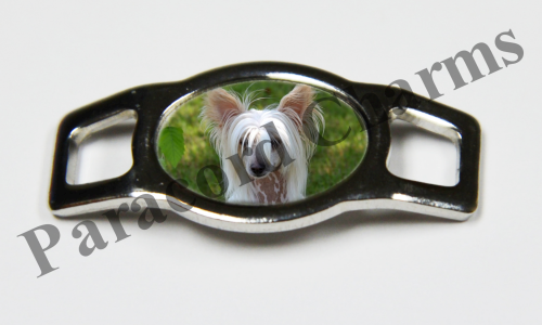 Chinese Crested - Design #001