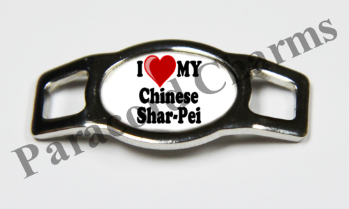 Chinese Shar-Pei - Design #006
