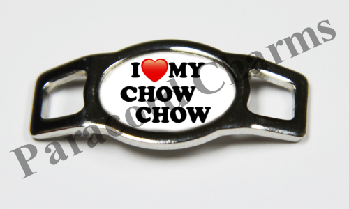 Chow Chow - Design #008