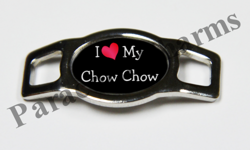 Chow Chow - Design #009