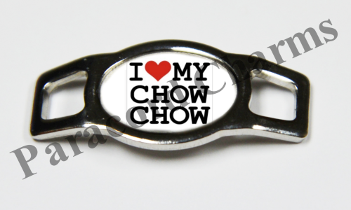 Chow Chow - Design #012