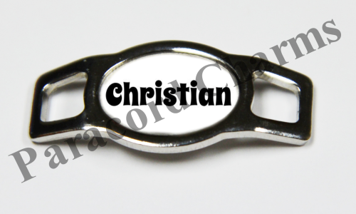 Christian (Word) #003