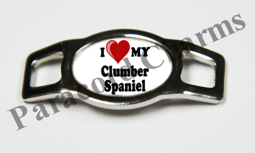 Clumber Spaniel - Design #006