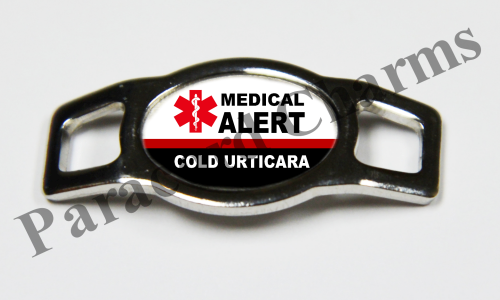 Cold Urticaria - Design #004