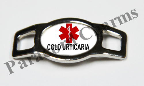 Cold Urticaria - Design #005