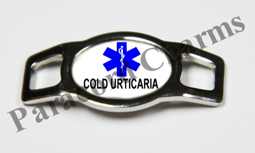 Cold Urticaria - Design #006