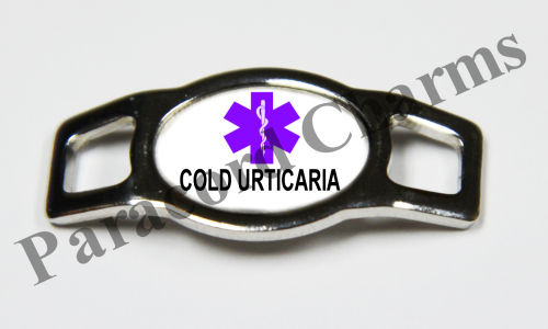 Cold Urticaria - Design #007