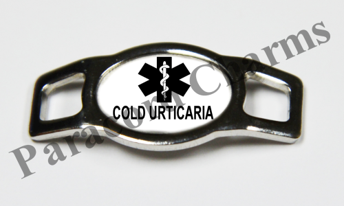 Cold Urticaria - Design #008