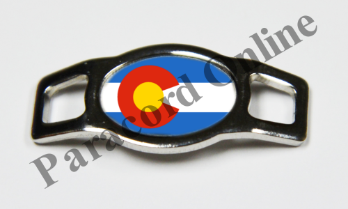 (image for) Colorado State Flag - Design #001