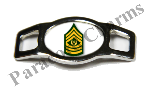 Army - Command Sergeant #001