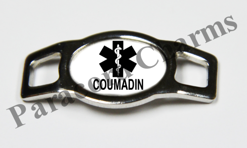 Coumadin - Design #008