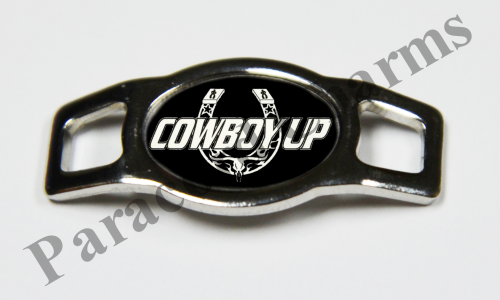 Cowboy Up #001