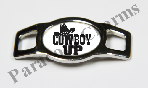 Cowboy Up #002