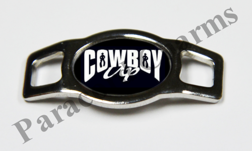 Cowboy Up #003