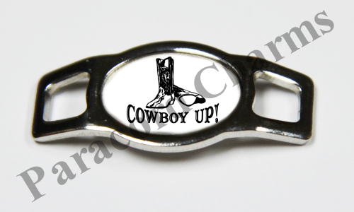 Cowboy Up #005