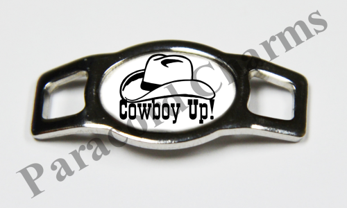 Cowboy Up #006
