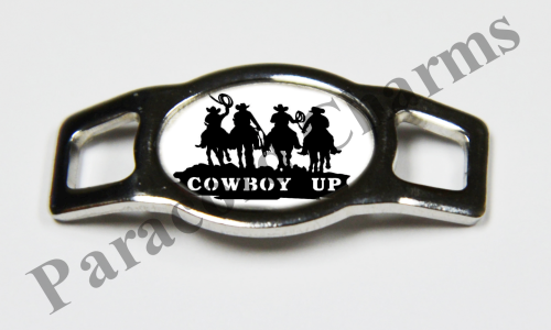 Cowboy Up #008