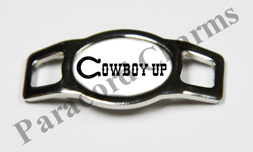 Cowboy Up #010