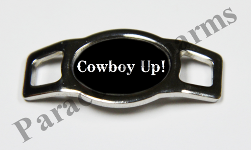 Cowboy Up #012