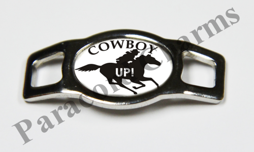 Cowboy Up #014