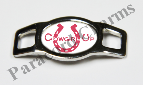 Cowgirl Up #001