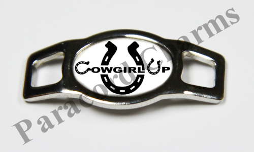 (image for) Cowgirl Up - Design #002