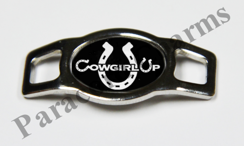 Cowgirl Up #003