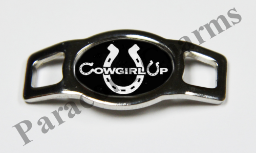 (image for) Cowgirl Up - Design #003
